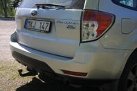 Subaru Forester 2.0 4WD Euro 4