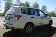 Subaru Forester 2.0 4WD Euro 4