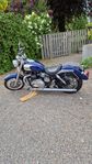 Triumph America