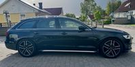 Audi A6 allroad quattro 3.0 TDI V6 218 hk