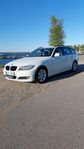 BMW 316 d Touring Euro 5 / Ny Servad / Ny Besiktigad