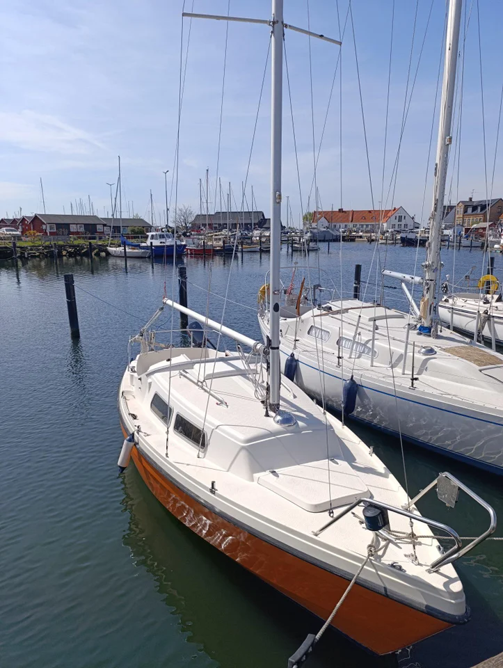Marieholm S-20 image
