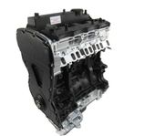 Renoverat Ford Motor & Turbo 