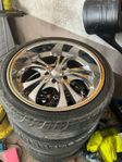 Boss 304 20”  Lilla gm