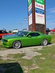 Dodge Challenger 5.7 V8 HEMI