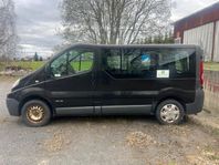 Renault Trafic Kombi 2.9t 2.0 dCi Euro 4