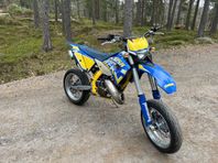 Husaberg te 125