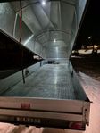 Westbay Raceliner Biltrailer