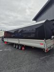 Westbay Raceliner Biltrailer