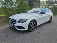 Mercedes-Benz E 220 T d 4MATIC 9G-Tronic Avantgarde Euro 6