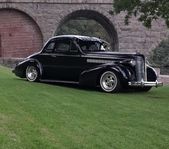 Buick Special Business Coupé 4.1