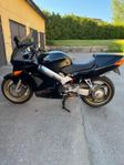 Honda VFR800FI