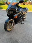 Honda VFR800FI