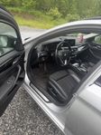 BMW 520 d xDrive Touring Steptronic Sport line Euro 6