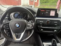 BMW 520 d xDrive Touring Steptronic Sport line Euro 6
