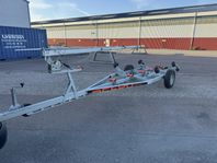 Respo 1500 kg 30-trailer 