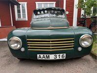 Volvo PV 444L 1.6  -57