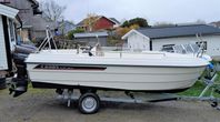 RYDS 535 RLS + MARINER 75 HK