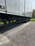 Schmitz Cargobull Trailer 2015 