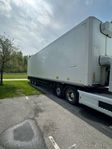 Schmitz Cargobull Trailer 2015