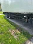 Schmitz Cargobull Trailer 2015 