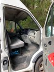 Renault Master Van 2.5 dCi 2009