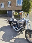 Harley Davidson