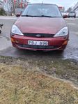 Ford Focus 5-dörrars 1.6 Ghia