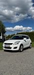 Suzuki Swift 5-dörrar 1.2 VVT Euro 5