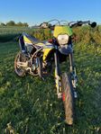 Fantic Performance XM50