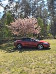Mitsubishi Eclipse Spyder GS 2.4 MIVEC Sportronic/Besiktigad