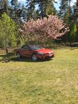 Mitsubishi Eclipse Spyder GS 2.4 MIVEC Sportronic/Besiktigad
