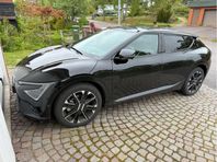 Kia EV6 84 kWh AWD GT-Line