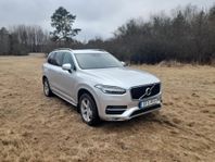 Volvo XC90 D5 AWD Geartronic Advanced Edition, Momentum Euro