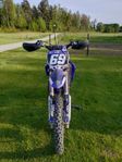 Yz85 Yamaha