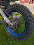 Yz85 Yamaha