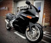KAWASAKI ZX 1000 NINJA -88