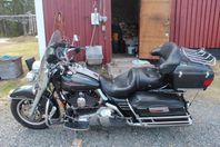Harley Davidson Road King