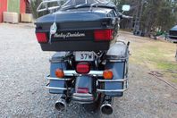 Harley Davidson Road King