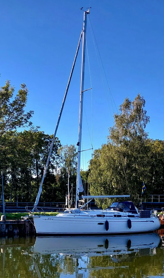 Bavaria 33 Cruiser 2006 image