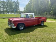 Chevrolet C10 Pickup V8 Automat