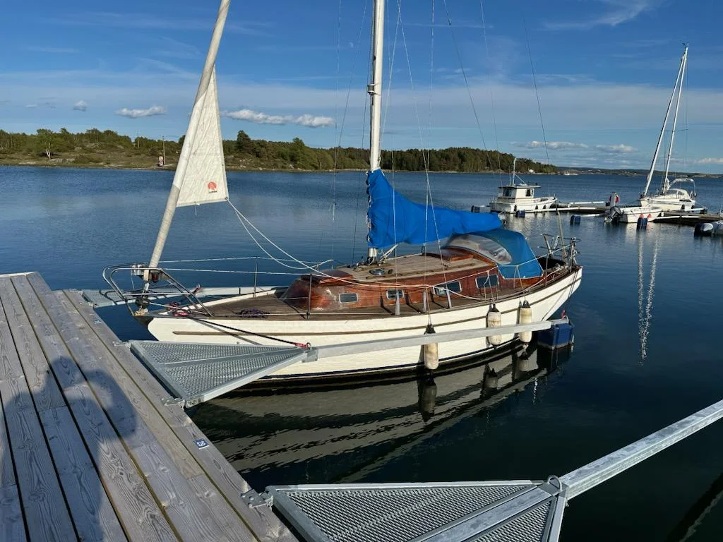 Vindö 32 image