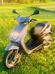 Yamaha Neos 4t 2018