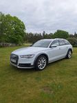 Audi A6 allroad quattro 3.0 TDI V6 272hk 