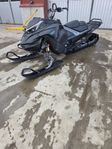 Lynx Shredder 3700 turboR 10.25" HUB -24