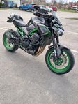 Kawasaki Z900