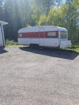Kabe Safir Grand de luxe  inkl förtält