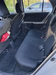 Toyota Yaris 5-dörrar 1.33 Dual VVT-i Euro 5