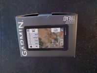 Garmin Tread