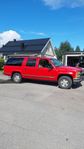 Chevrolet Suburban K1500